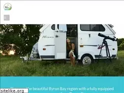 Sites similar to byroncampers.com.au