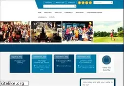 Sites similar to byroncenterchamber.org