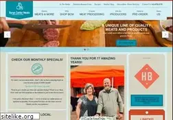 Sites similar to byroncentermeats.com