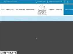 Sites similar to byroncentervet.com