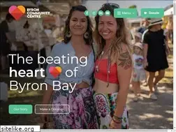 Sites similar to byroncentre.com.au