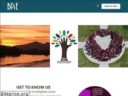 Sites similar to byronfoundation.org