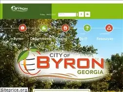 Sites similar to byronga.com