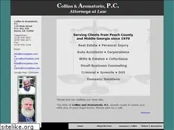 Sites similar to byrongalaw.com