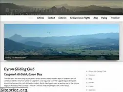 Sites similar to byrongliding.com