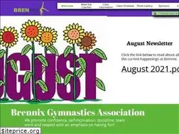 Sites similar to byrongymnasticscenter.com