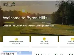 Sites similar to byronhills.com
