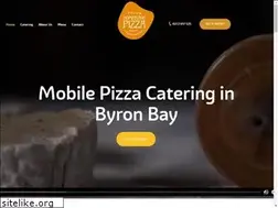 Sites similar to byronhomemadepizza.com