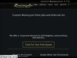 Sites similar to byronicart.com