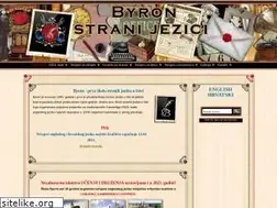 Sites similar to byronlang.net