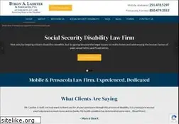 Sites similar to byronlassiter.com