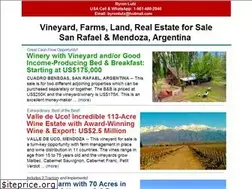 Sites similar to byronlutz.com