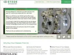 Sites similar to byronoptometry.com