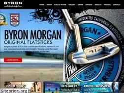 Sites similar to byronputters.com