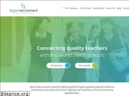 Sites similar to byronrecruitment.com