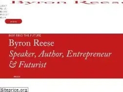 Sites similar to byronreese.com
