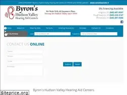 Sites similar to byronshvhearing.com