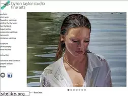 Sites similar to byrontaylor.com