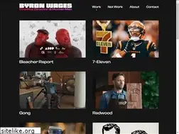 Sites similar to byronwages.com
