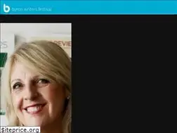 Sites similar to byronwritersfestival.com