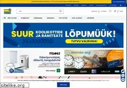 Sites similar to byroomaailm.ee
