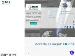 Sites similar to byrperu.com