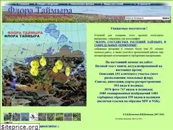 Sites similar to byrranga.ru