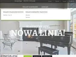 Sites similar to byrski.pl