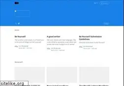 Sites similar to byrslf.co