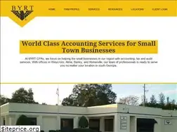 Sites similar to byrt.com