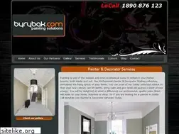 Sites similar to byrybak.com