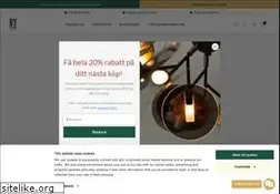 Sites similar to byrydens.se