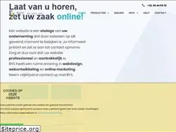 Sites similar to bys.be