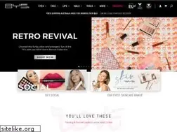 Sites similar to bys.com.au