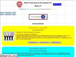Sites similar to bysa.org