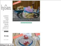 Sites similar to bysam.nl