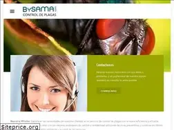 Sites similar to bysama.com
