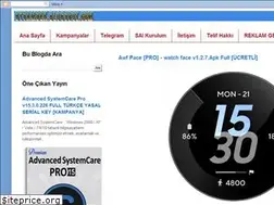 Sites similar to bysambek.blogspot.com