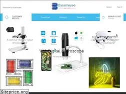 Sites similar to bysameyee.com