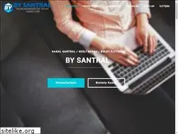 Sites similar to bysantral.com