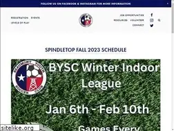 Sites similar to bysc.net