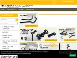 Sites similar to byschulz.shop