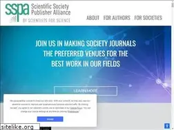 Sites similar to byscientistsforscience.org