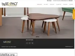 Sites similar to bysehpaci.com