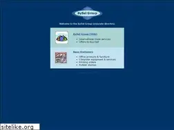 Sites similar to bysel.com