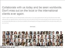 Sites similar to byselling.com
