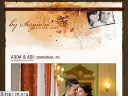 Sites similar to bysergio.com