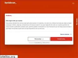 Sites similar to bysidecar.com