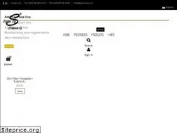 Sites similar to bysimone.com