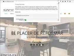 Sites similar to bysincro.com